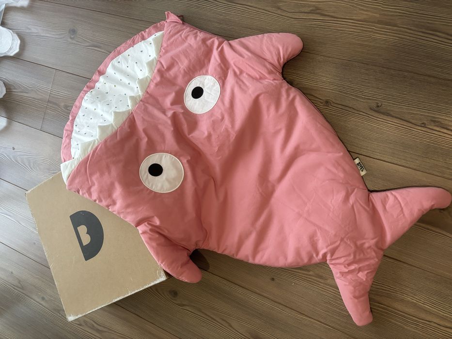 Saco de Dormir Baby Bites