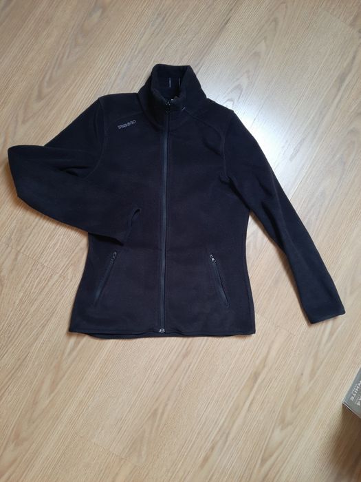 Bluza damska polarowa