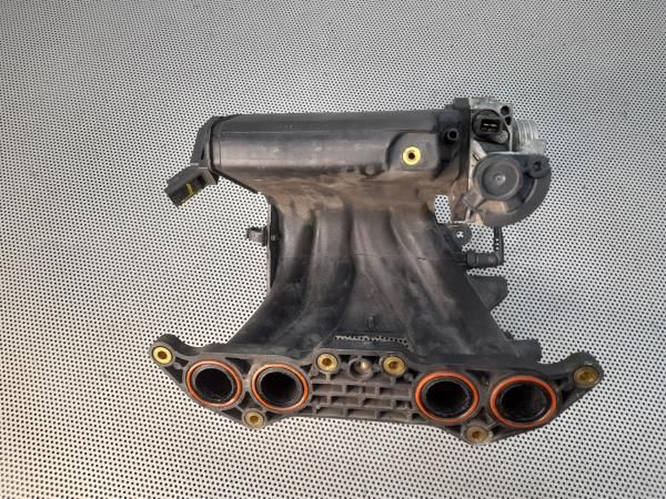 Coletor de admissão PEUGEOT 306 Break (7E, N3, N5)