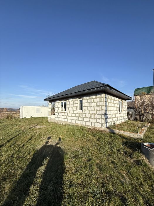 Продаж Будинок Вабля з модульним будиночком