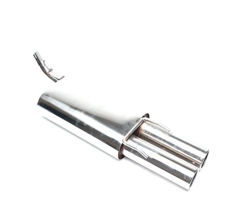 PANELA DE ESCAPE PARA OPEL CORSA 1993-2000