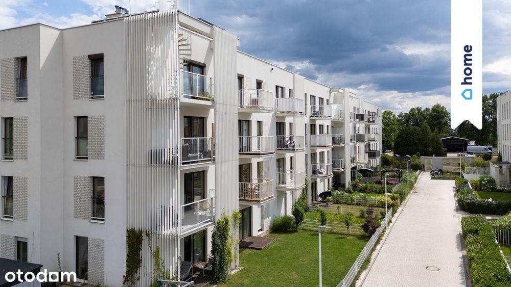 Futuria Maślice |Duży balkon| Komórka+Miejsce park