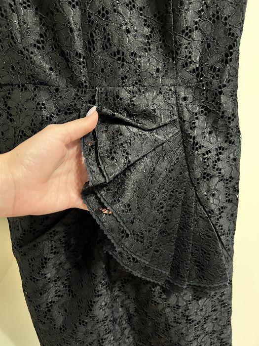 Сукня коктейльна в ідеальному стані