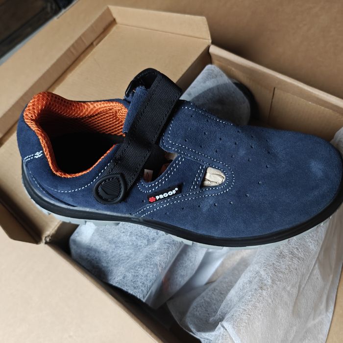 Obuwie robocze sandały Proof KAPS1 rozmiar 44