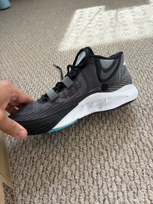 Buty koszykarskie nike kyrie 8 sportowe