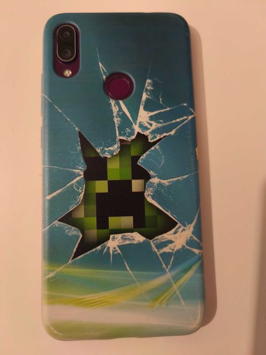 Telefon + tablet, redmi note7 i lenovo TAB s8-50l