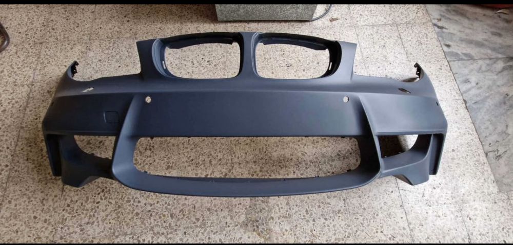 Para-choques BMW E87