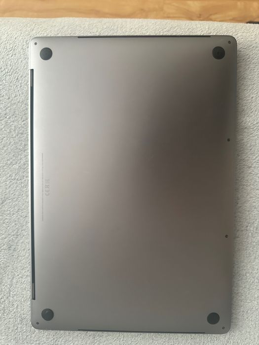 MacBook Pro 16” | i7 6-Core | 32GB RAM | SSD 512GB | Retina | PRO