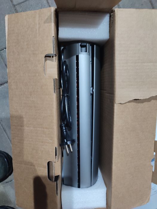 Laminator A3 cold&therman