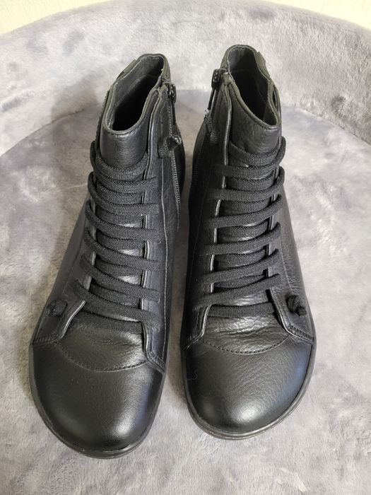 Череевики CAMPER шкіряні