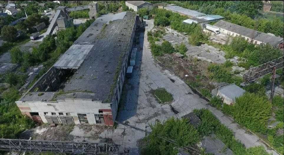 Продаж комерційної нерухомості, складських приміщень