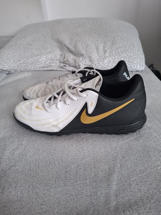 Buty piłkarskie męskie nike phantom turfy