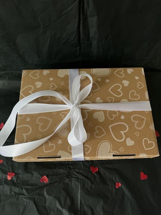 Подарункові бокси