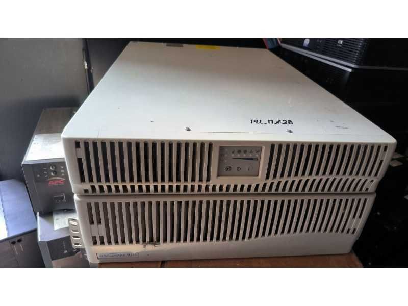 Бесперебійник ДБЖ Powerware PW9125 5000g HW