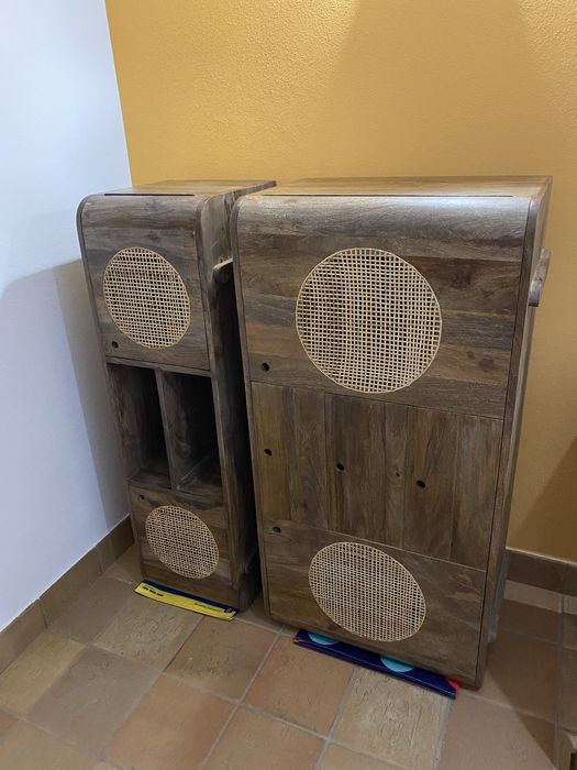 Móvel Aparador de Sala