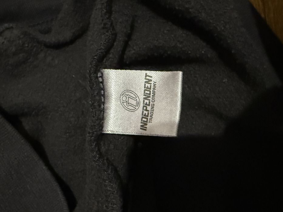 Оригінальне худі anti social social club