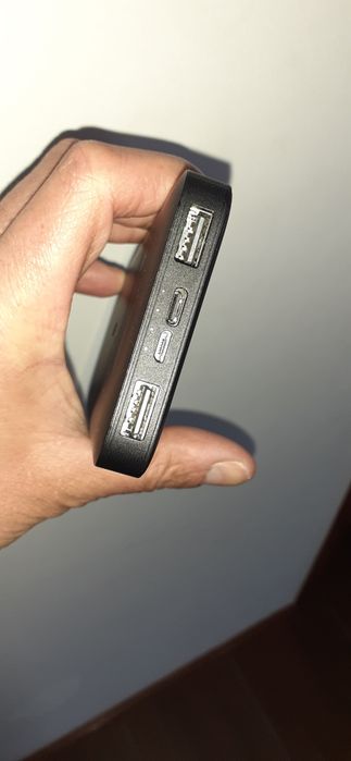 Powerbank Xiaomi
