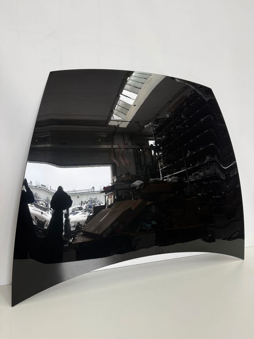 капот Tesla model Y juniper