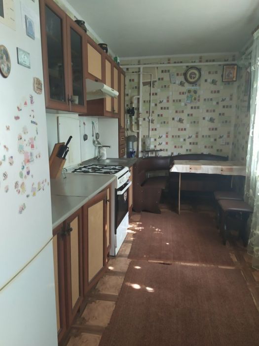 Продам частный дом, от хозяина!