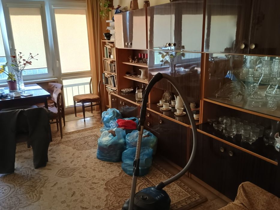 Wynajmę 2 pokojowe mieszkanie z balkonem w Zgierzu - Widok 2