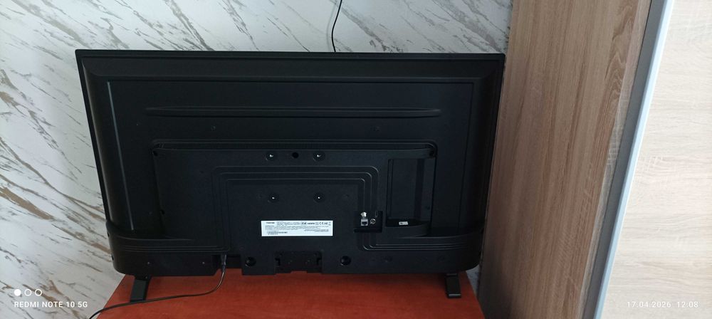 Sprzedam telewizor Toshiba 40