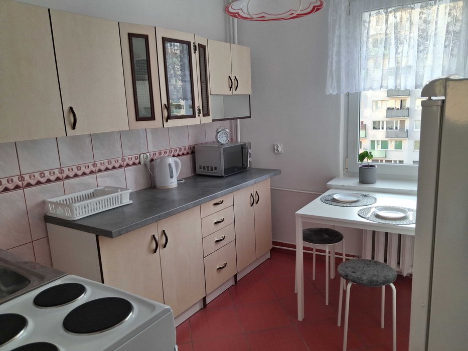 Mieszkanie – Nysa, Południe, powiat nyski - Widok 2
