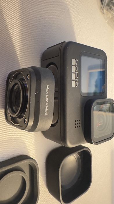 Gopro Hero.9 Black