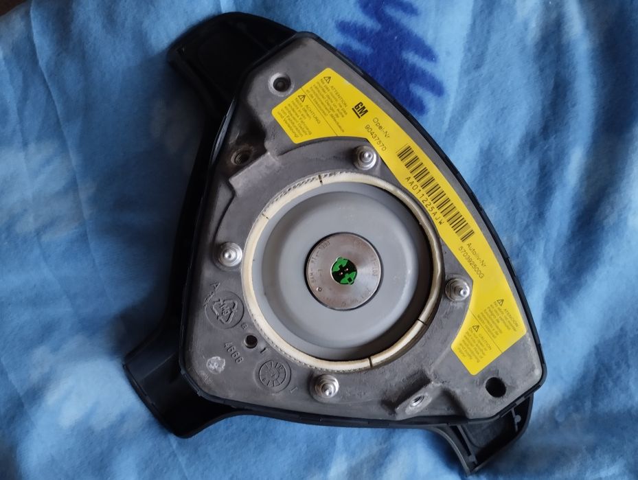 Airbag original Opel corsa B/Astra