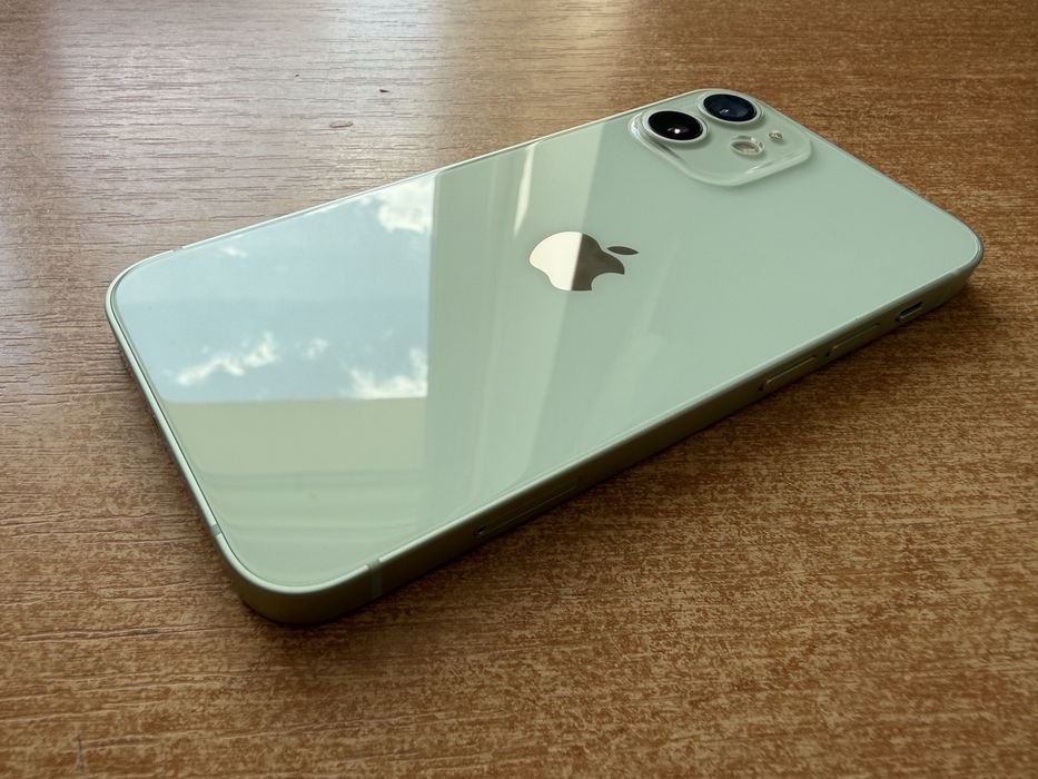 iphone 12 mini 256 - купить телефоны и аксессуары - Цена на OLX.ua