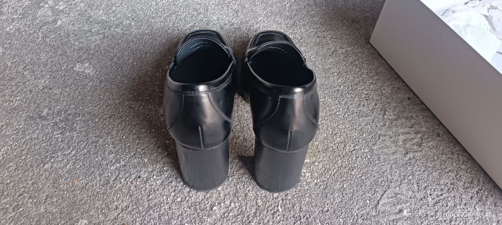 Sapatos de senhora Geox 37