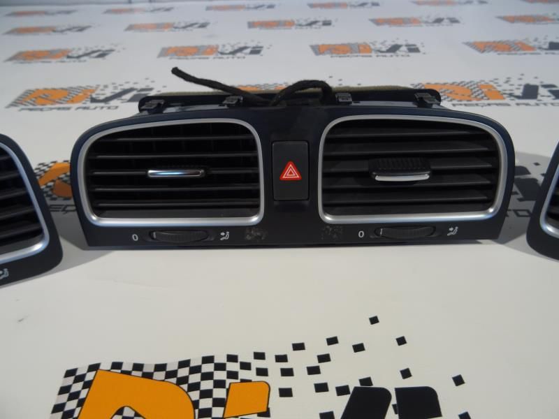 Difusor / saída de ar VOLKSWAGEN Golf VI Variant (AJ5)