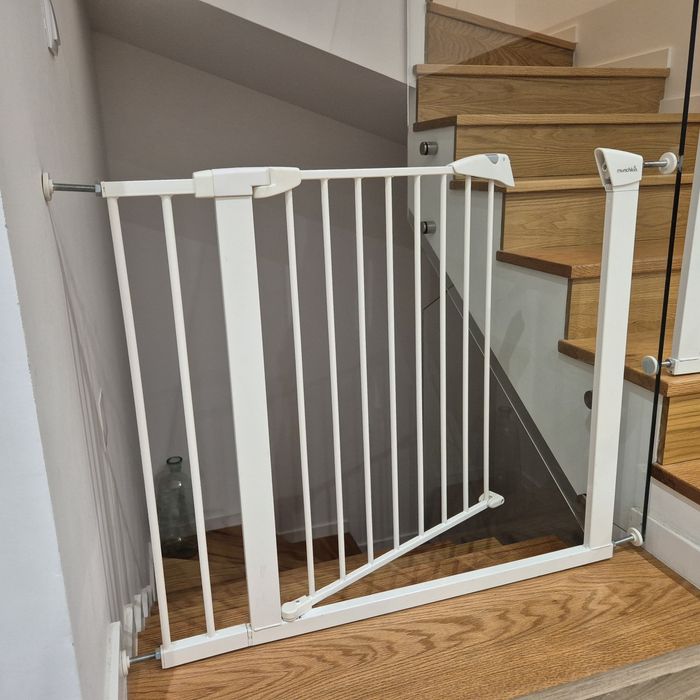 Barreiras de proteção