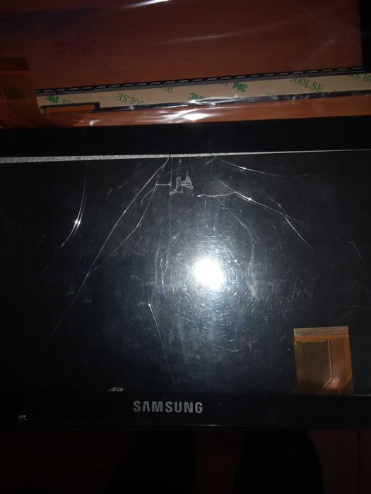 Планшет Samsung TAB5