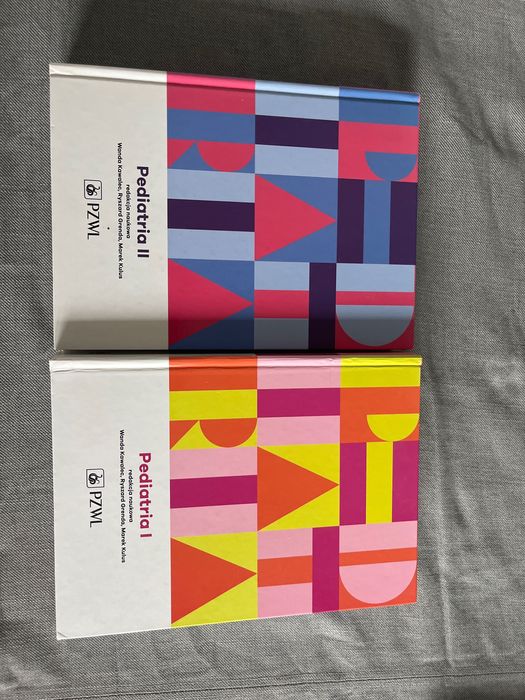 Pediatria Kawalec 2018