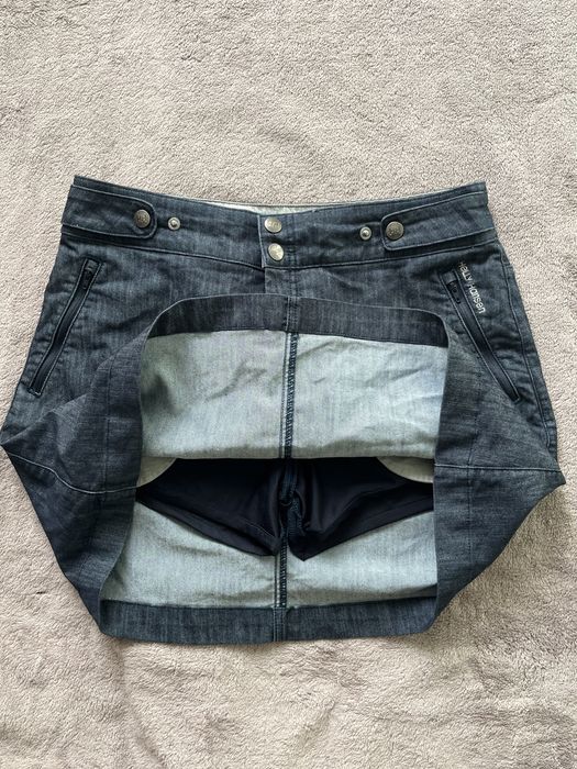 Спідниця Helly hansen