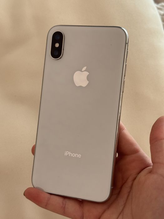 Iphone  10 X 256gb