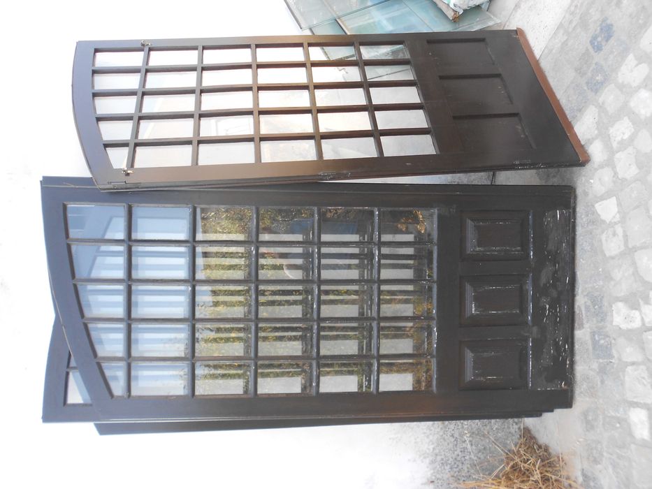 Portas portadas antigas janelas madeira maciça qualidade