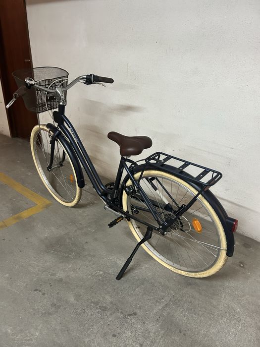 Bicicleta BTwin Decathlon