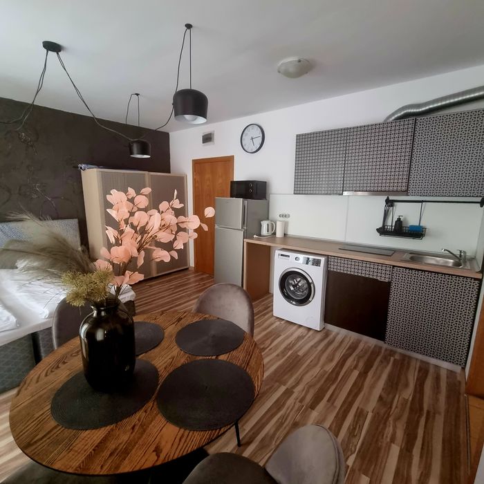 Аренда апартаментов без комиссии