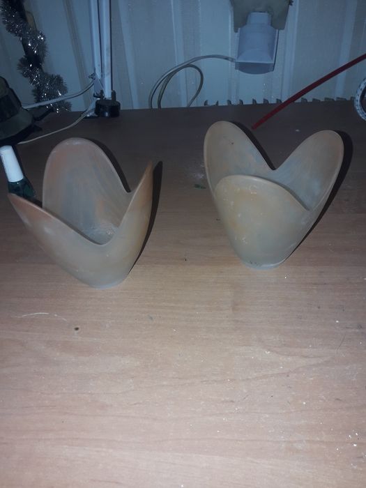 Продам плафоны для люстры