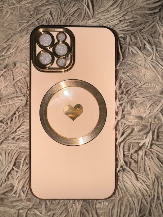 Чохол на iphone 12 pro