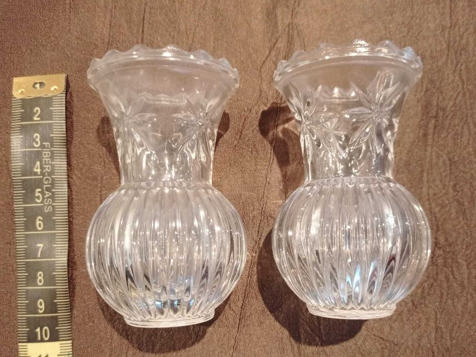 Jarras em Cristal D'Arques