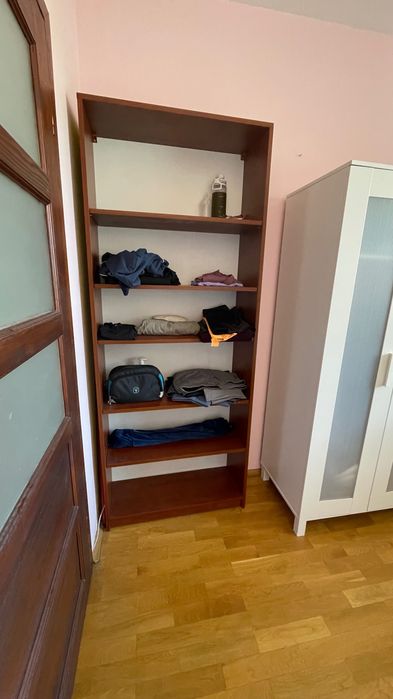 Apartment in Wrocław, Gaj - View 3
