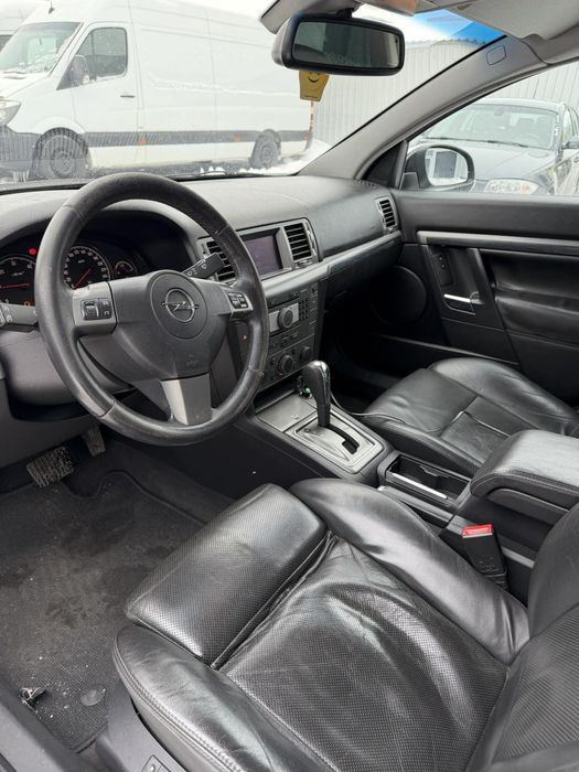 Опель сигнум 3 литра дизель