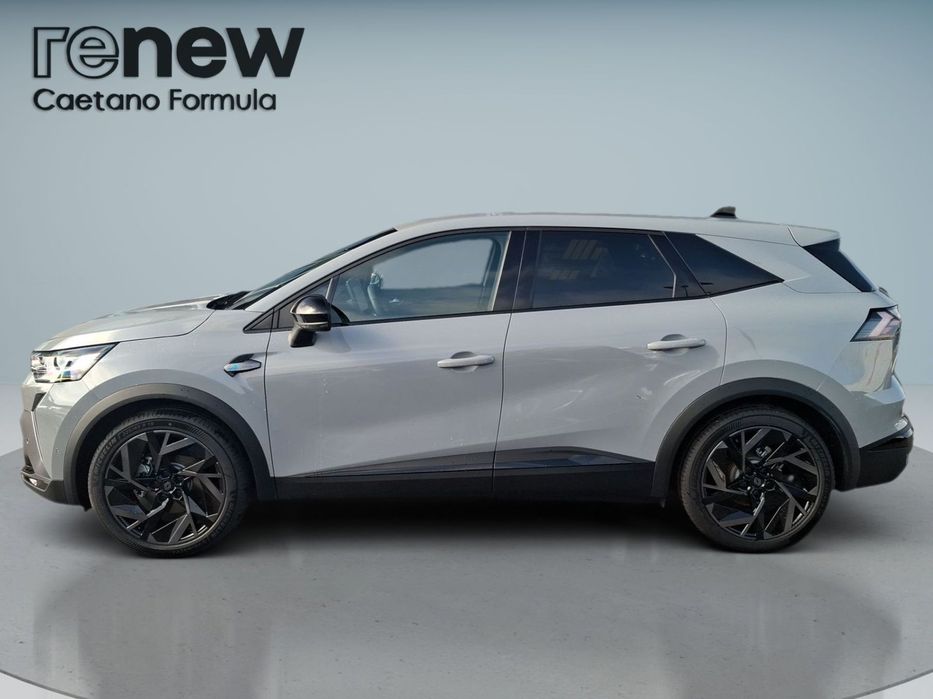 Renault Symbioz 1.8 E-Tech Full Hybrid Esprit Alpine