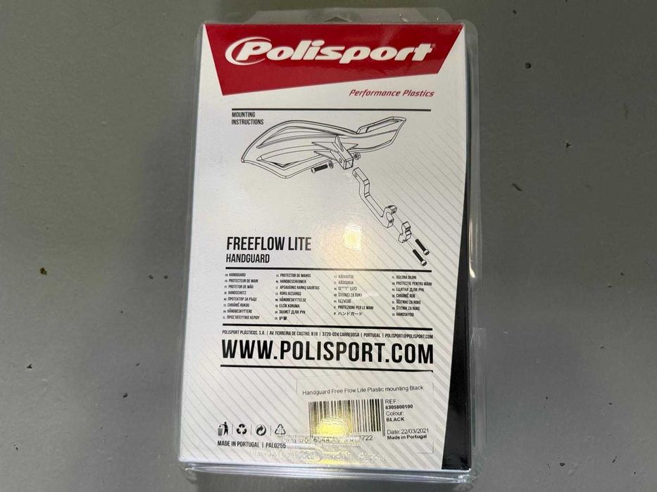 Proteção Mãos Oem POLISPORT