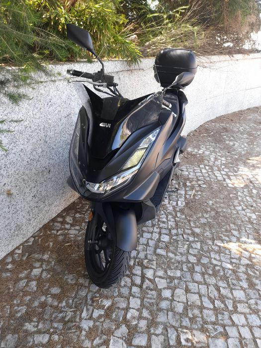 Honda PCX 125 (2023)