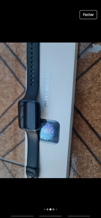 Oppo watch 46mm [ Wi-fi ]