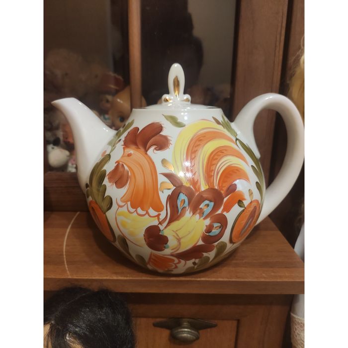 Статуэтки ссср,чайные пары, олимпиада 80,редкая посуда, фарфор ссср