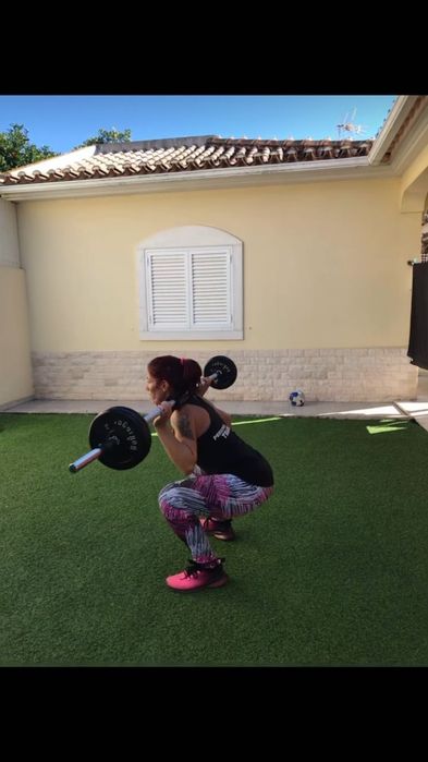 Personal trainer online!